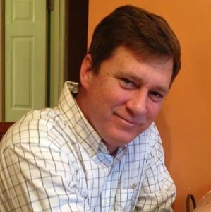 Meet your Posher, Curtis